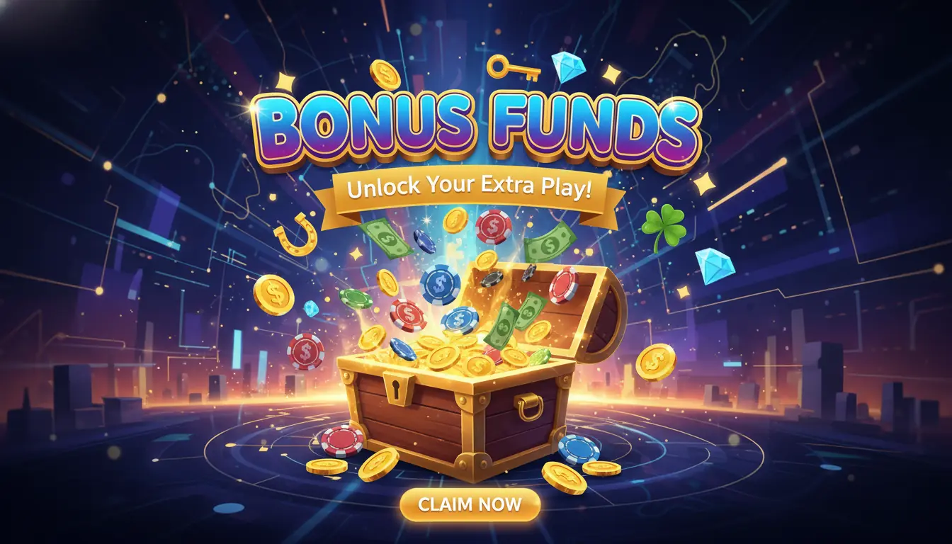 Fondi bonus Ardente casino