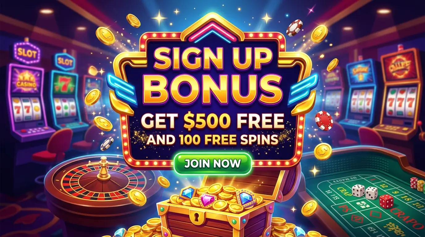 Bonus iscrizione Ardente casino