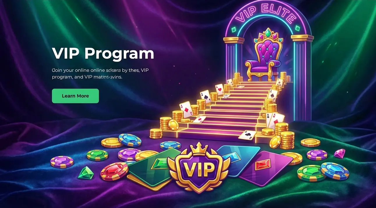 VIP Ardente casino