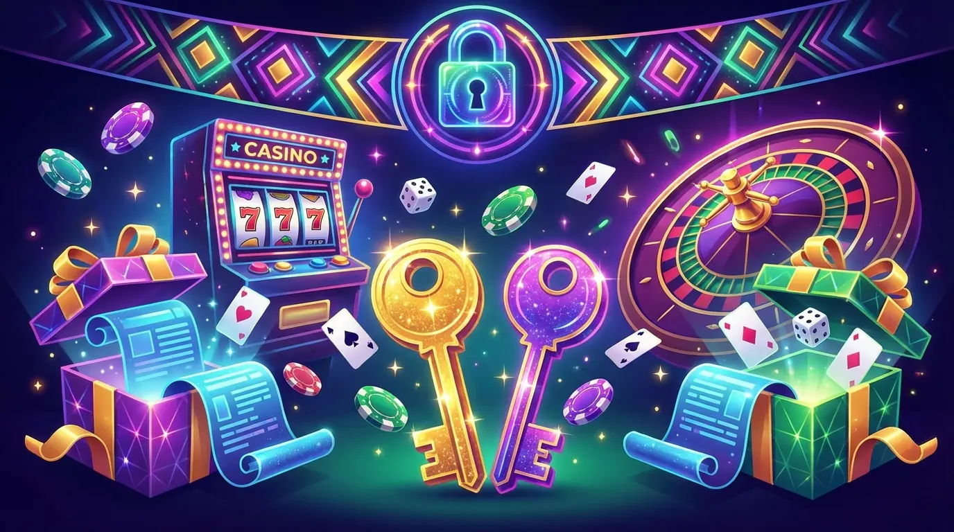 Promo code Ardente casino