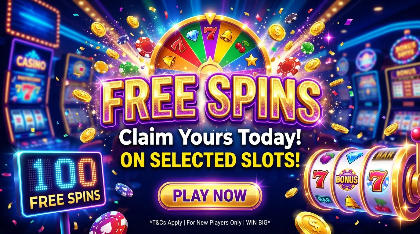 Giri gratis Ardente casino