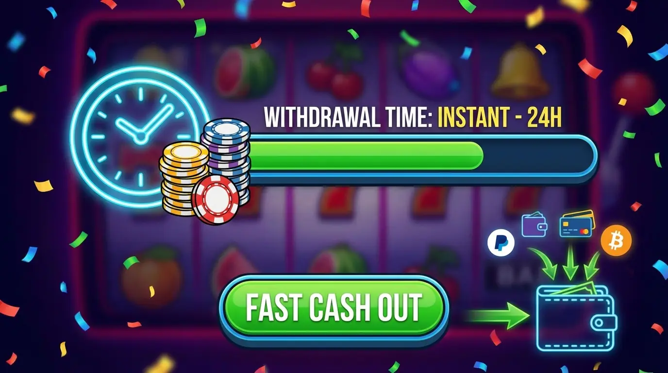 Prelievi veloci Ardente casino