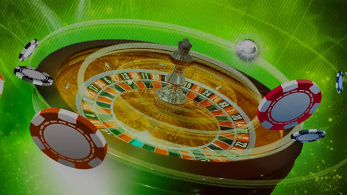 Ardente casino roulette