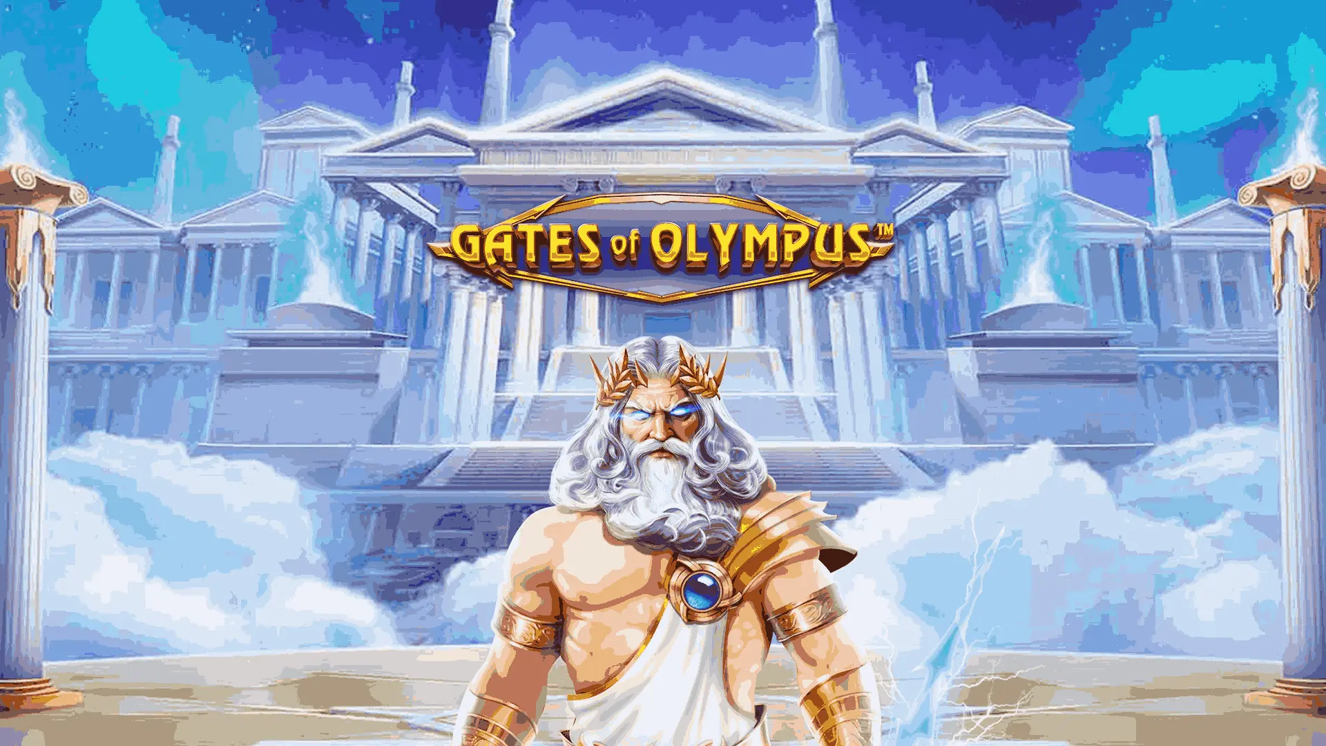 Gates of Olympus Ardente casino