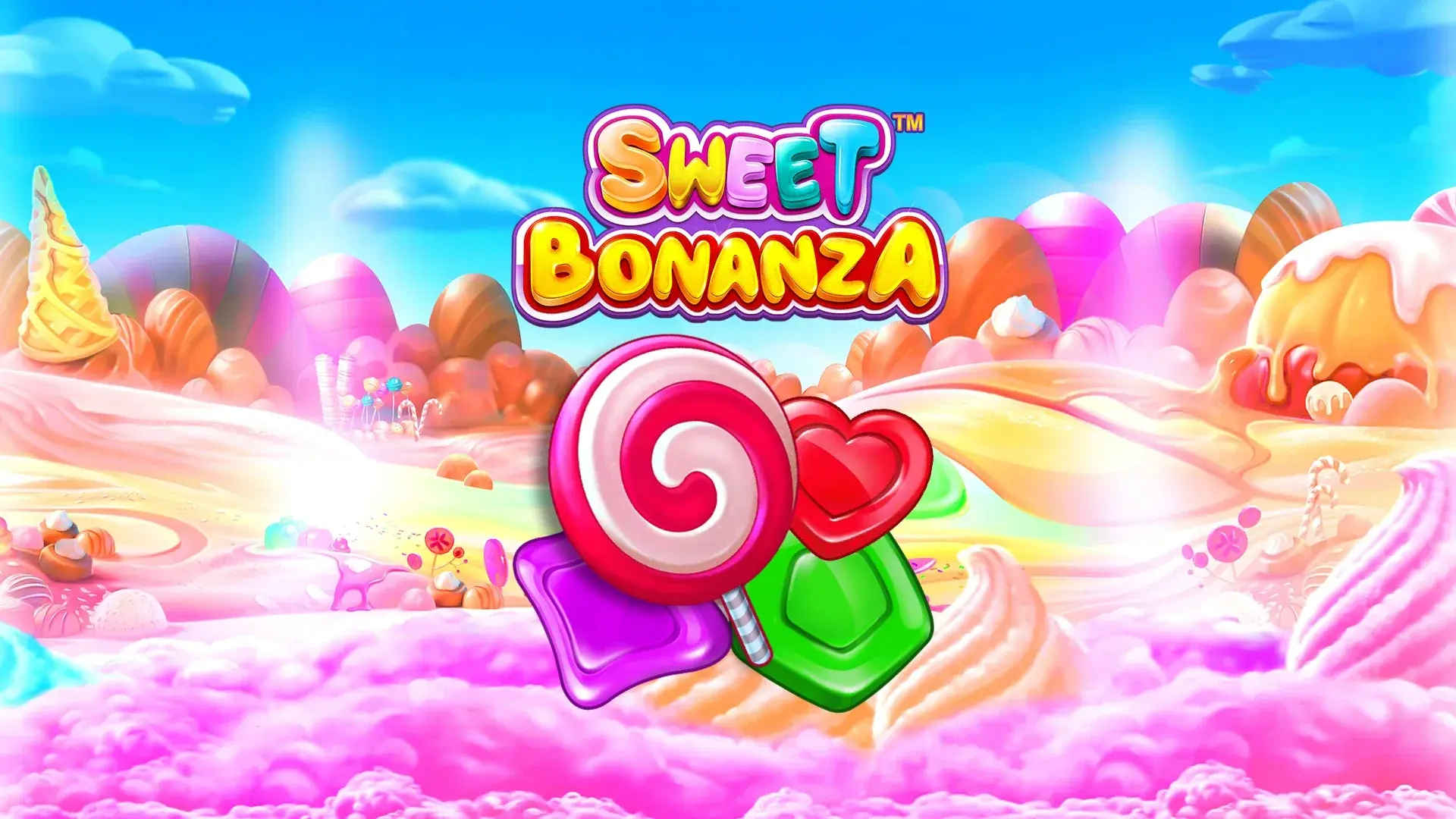 Ardente casino Sweet Bonanza