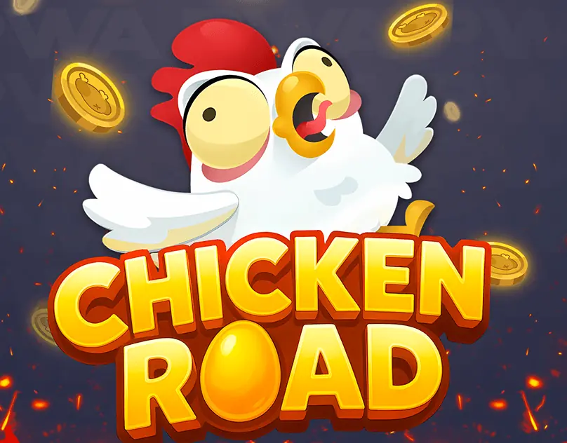 Chicken Road su Ardente casino