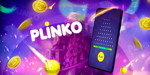 Plinko Ardente casino